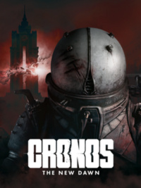 Cronos: The New Dawn (2025)