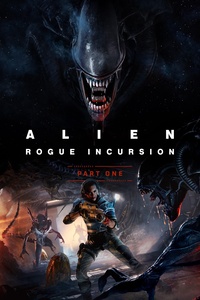 Alien: Rogue Incursion (2024)