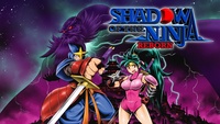 Shadow of the Ninja – Reborn (2024)