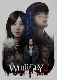 White Day 2: The Flower That Tells Lies (2023)