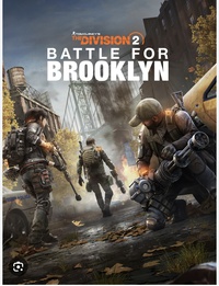 Tom Clancy's The Division 2: Battle for Brooklyn (2025)