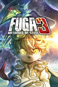Fuga: Melodies of Steel 3 (2025)