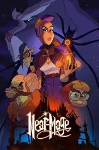 Near-Mage (2025)