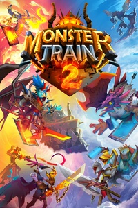 Monster Train 2 (2025)