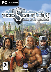 The Settlers: Rise of an Empire (2007)