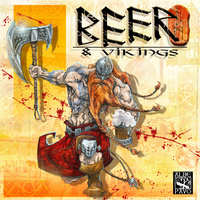 Beer & Vikings (2012)