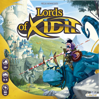 Lords of Xidit (2014)
