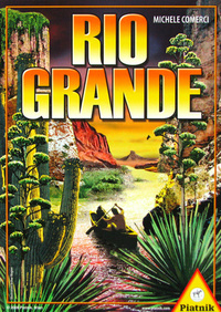 Rio Grande (2009)
