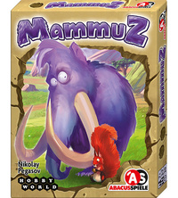 MammuZ (2015)