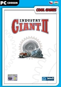 Industry Giant II (2002)