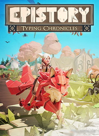 Epistory – Typing Chronicles (2016)