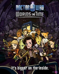 Doctor Who: Worlds in Time (2012)