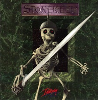 Stonekeep (1995)