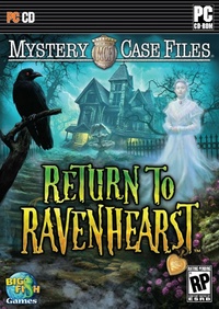 Mystery Case Files: Return to Ravenhearst (2008)