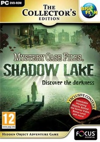 Mystery Case Files: Shadow Lake (2012)