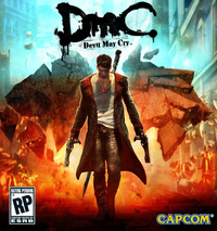 DmC: Devil May Cry (2013)