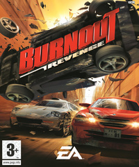 Burnout Revenge (2005)