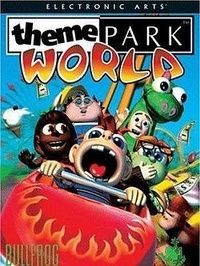 Theme Park World (1999)