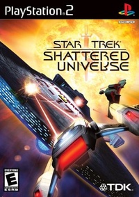 Star Trek: Shattered Universe (2004)