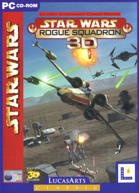Star Wars: Rogue Squadron (1998)