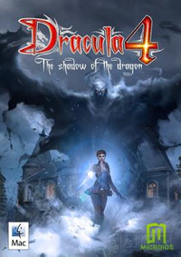 Dracula 4: The Shadow of the Dragon (2013)