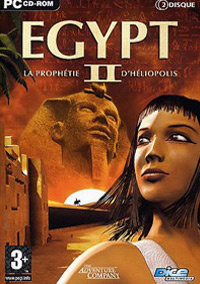 Egypt 2 (2000)