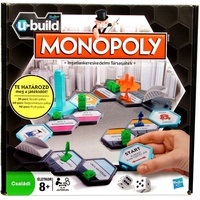 Monopoly U-Build (2010)