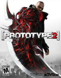 Prototype 2 (2012)