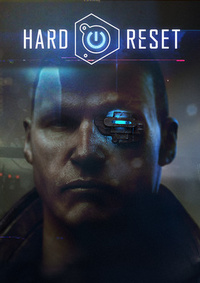 Hard Reset (2012)