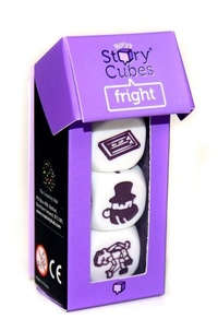 Rory's Story Cubes: Fright (2015)