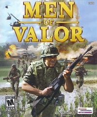 Men of Valor (2004)