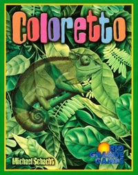 Coloretto (2003)