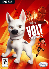 Volt (2008)