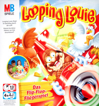 Loopin' Louie (1992)