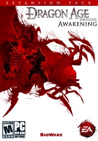 Dragon Age: Origins – Awakening (2010)