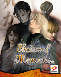 Shadow of Memories (2001)