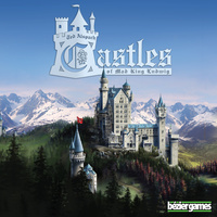 Castles of Mad King Ludwig (2014)