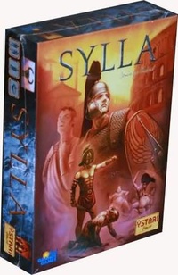 Sylla (2008)