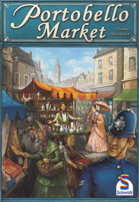 Portobello Market (2007)