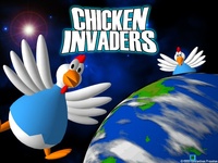 Chicken Invaders (1999)