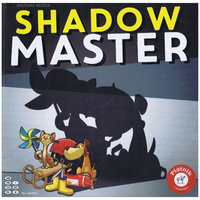 Shadow Master (2016)