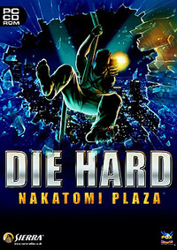 Die Hard: Nakatomi Plaza (2002)