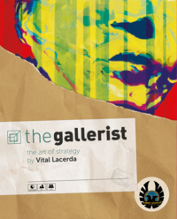 The Gallerist (2015)