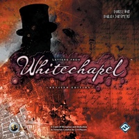 Letters from Whitechapel (2011)