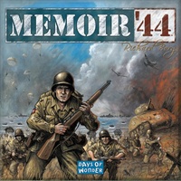 Memoir ’44 (2004)