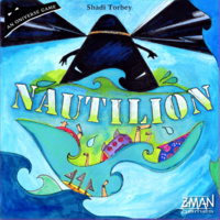 Nautilion (2016)