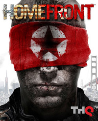 Homefront (2011)