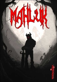 Mahluk: Dark demon (2016)