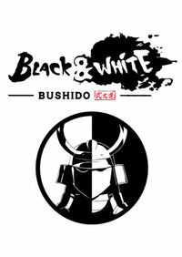 Black & White Bushido (2015)
