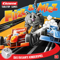 Flizz & Miez (2014)